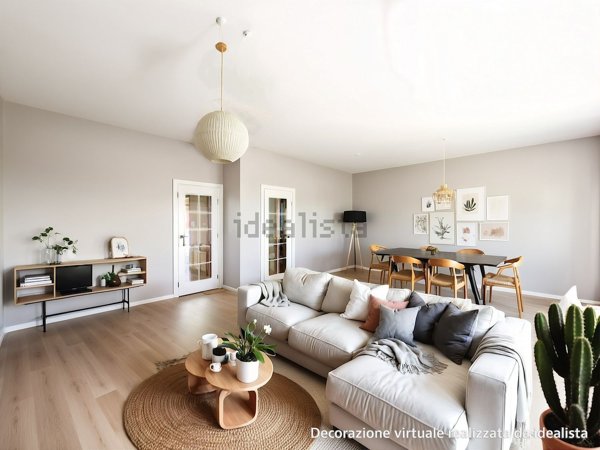 appartamento in vendita a Palermo