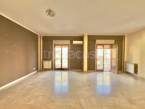 appartamento in vendita a Palermo in zona San Lorenzo