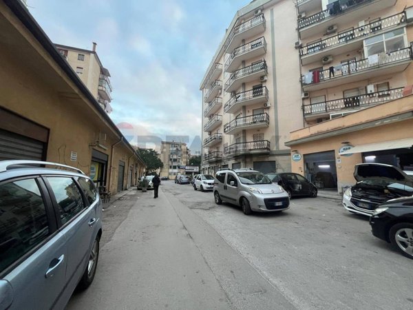casa indipendente in vendita a Palermo in zona Calatafimi / Cuba