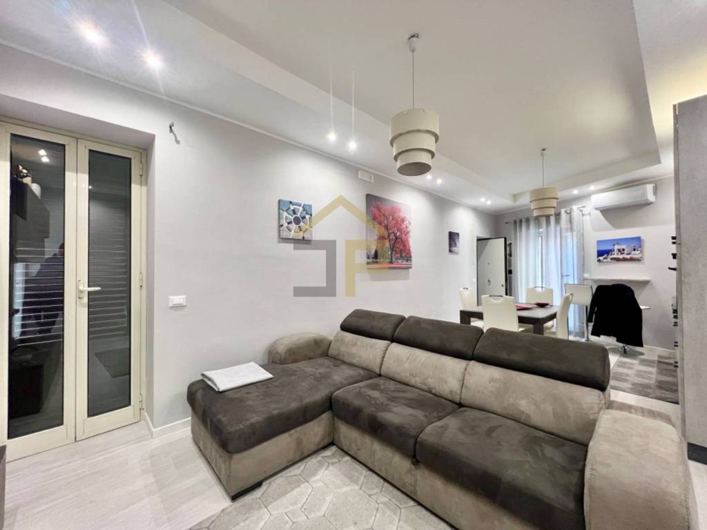 appartamento in vendita a Palermo in zona Centro storico