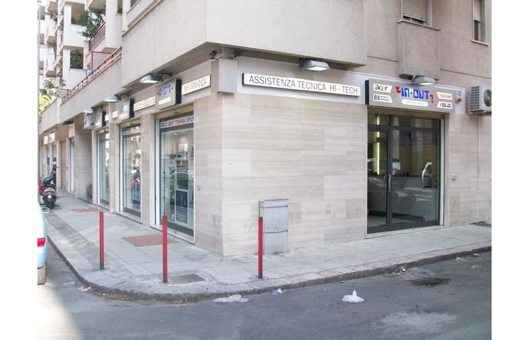 negozio in vendita a Palermo