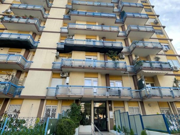 appartamento in vendita a Palermo in zona Resuttana