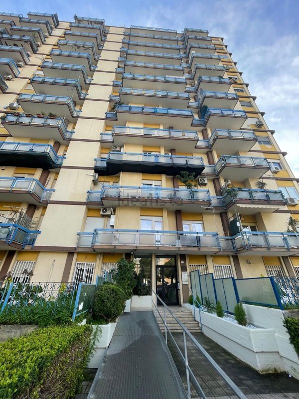 appartamento in vendita a Palermo in zona Resuttana