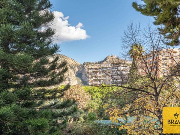 appartamento in vendita a Palermo in zona Libertà