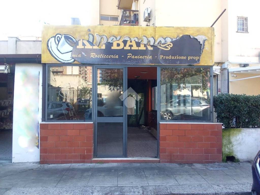 negozio in vendita a Palermo in zona San Lorenzo