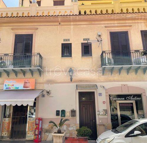 appartamento in vendita a Palermo in zona Sferracavallo
