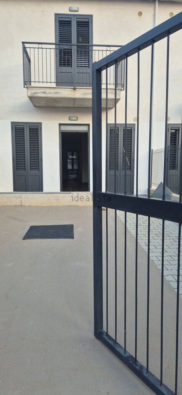 casa indipendente in vendita a Palermo