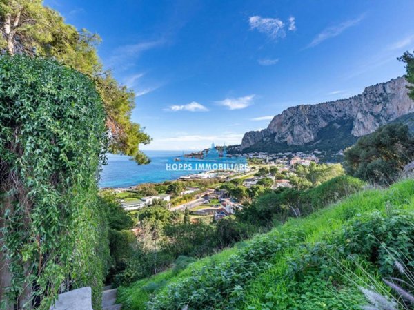 casa indipendente in vendita a Palermo in zona Addaura