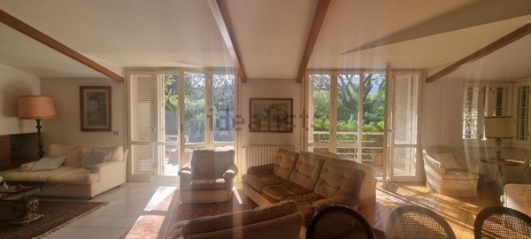 casa indipendente in vendita a Palermo in zona Pallavicino