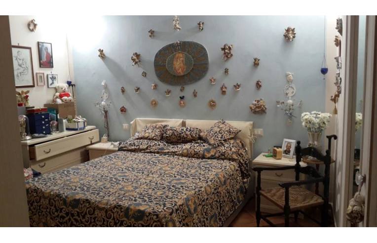 appartamento in vendita a Palermo in zona Noce