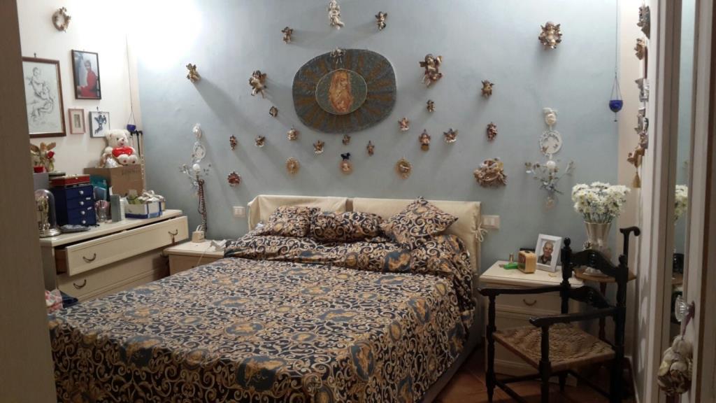 appartamento in vendita a Palermo in zona Noce