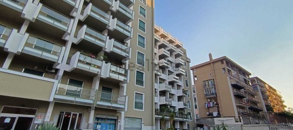 appartamento in vendita a Palermo in zona Malaspina/Palagonia