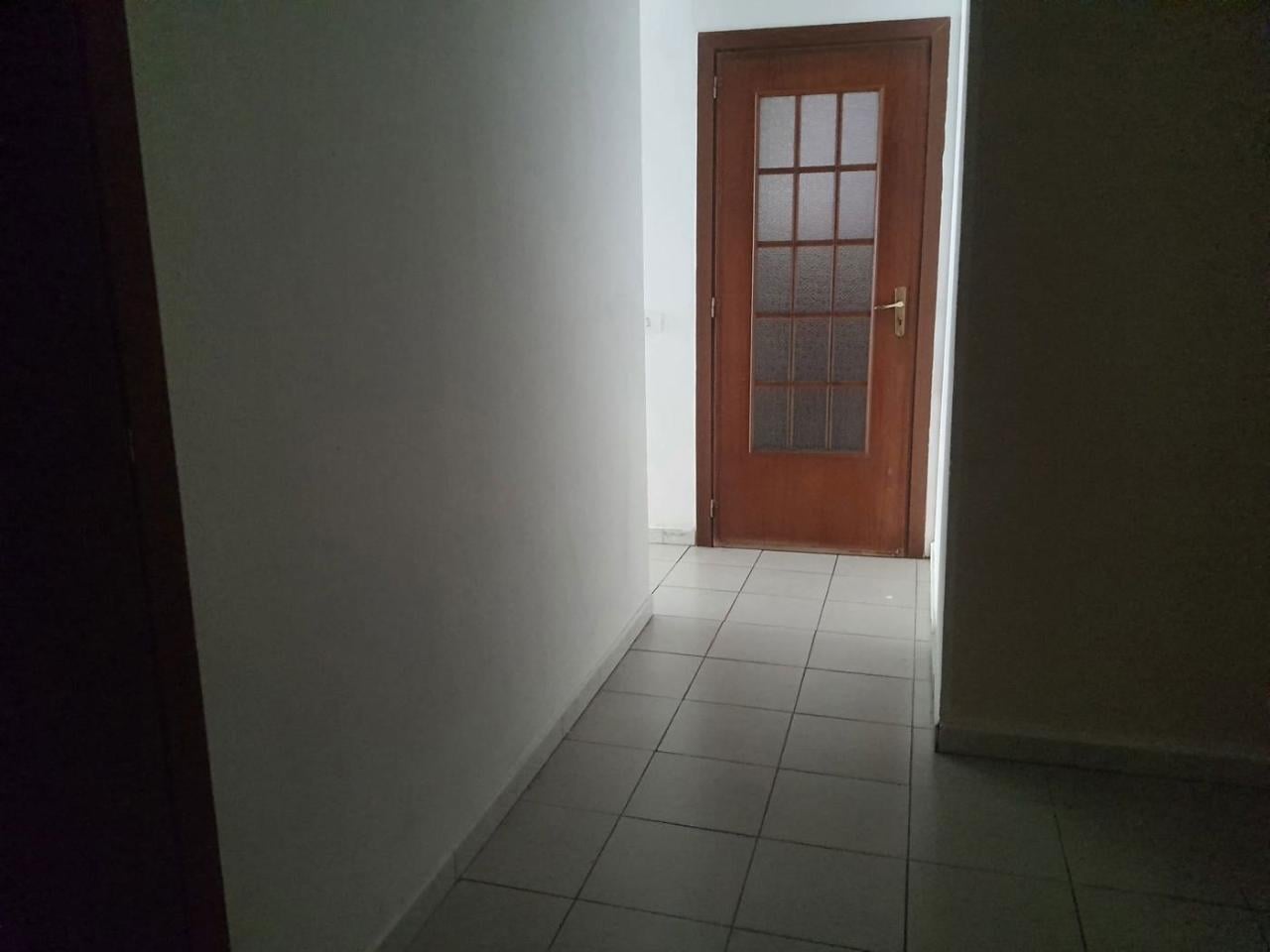 appartamento in vendita a Palermo in zona Calatafimi / Cuba