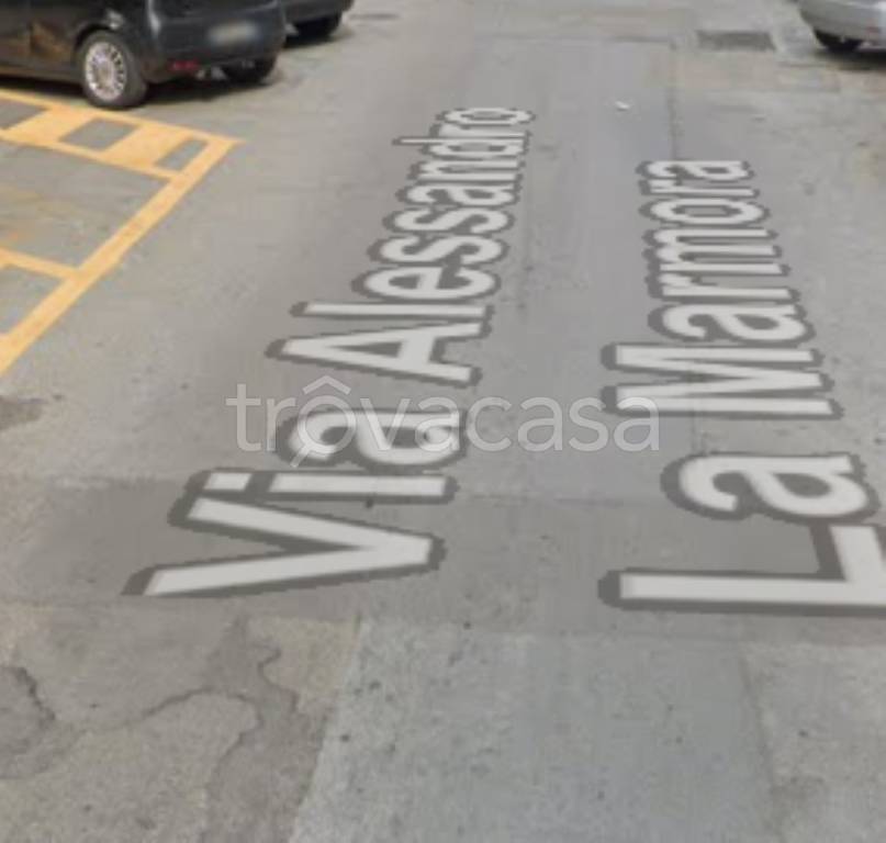 negozio in vendita a Palermo in zona Libertà