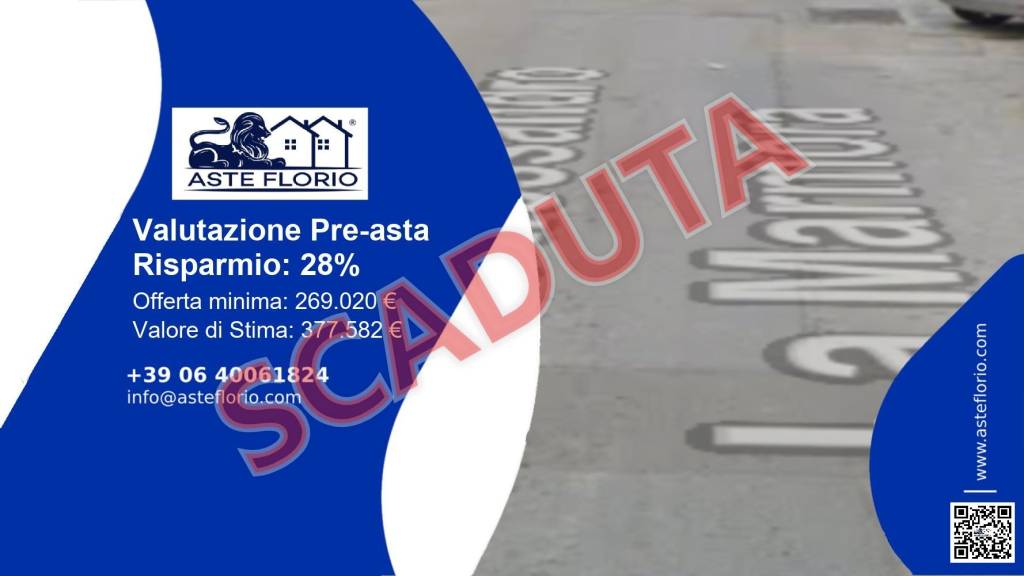 negozio in vendita a Palermo in zona Libertà