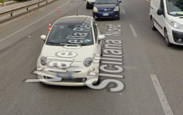 ufficio in vendita a Palermo in zona Malaspina/Palagonia