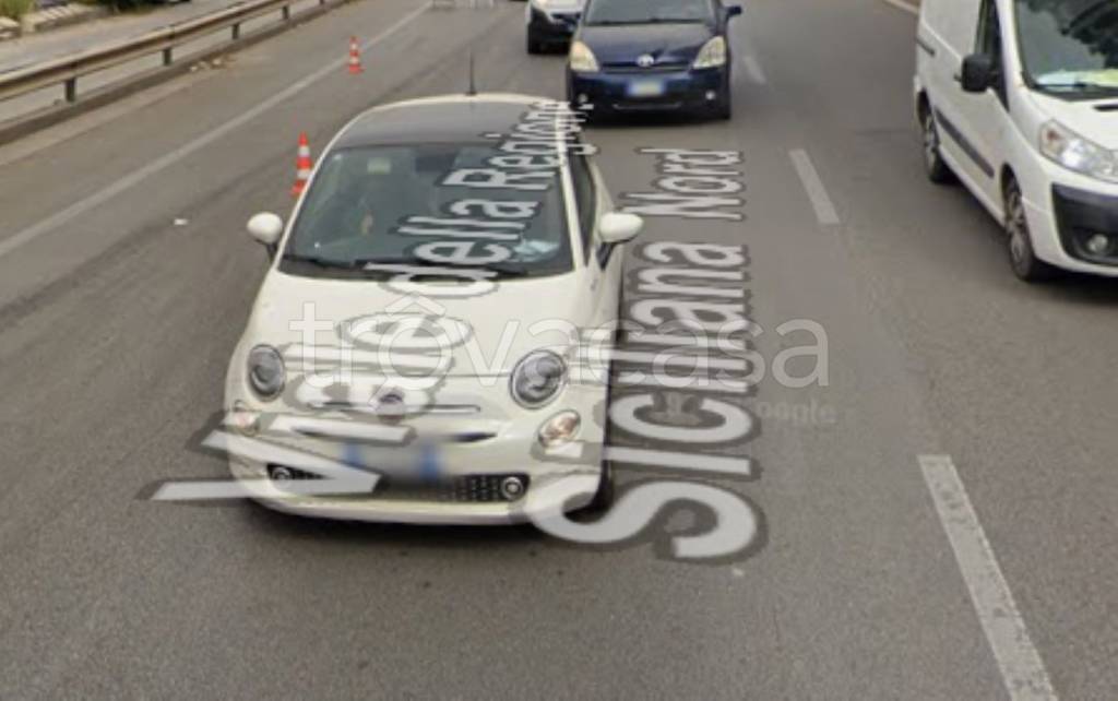 ufficio in vendita a Palermo in zona Malaspina/Palagonia