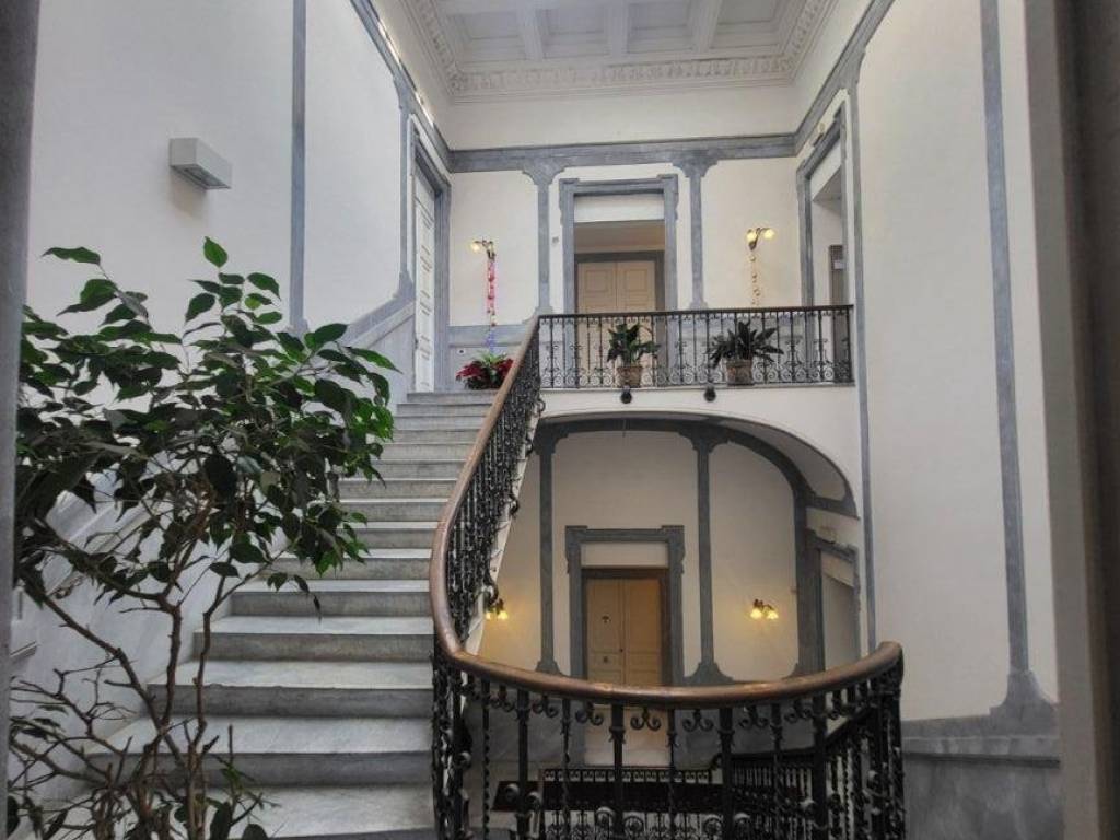 appartamento in vendita a Palermo in zona Centro storico
