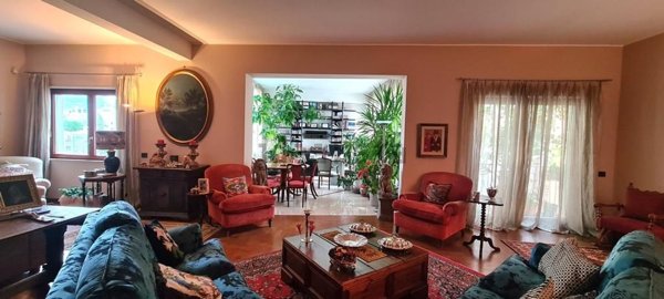 appartamento in vendita a Palermo in zona Libertà