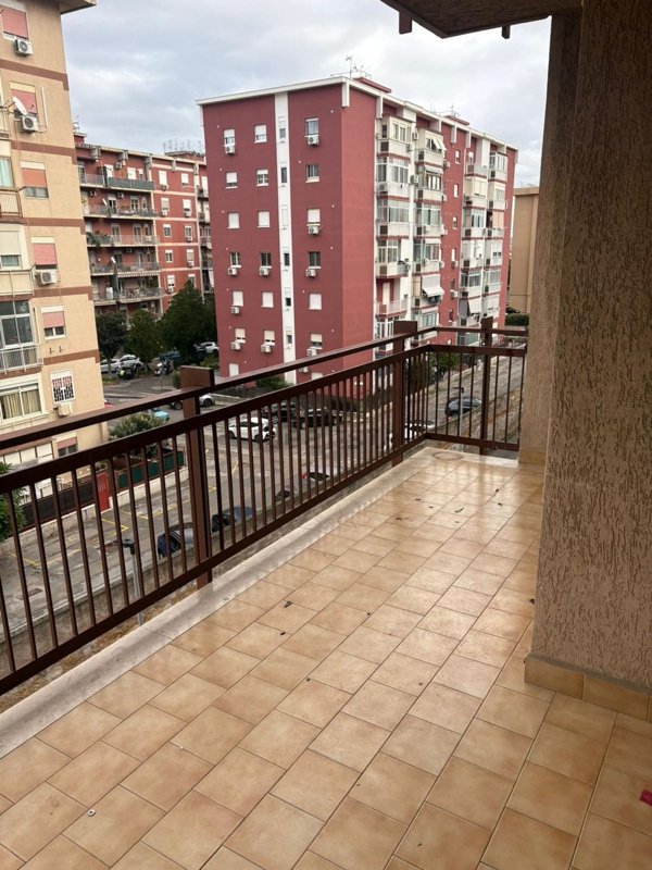 appartamento in vendita a Palermo in zona Cruillas