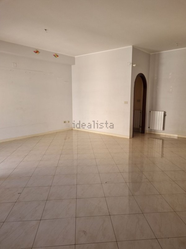 appartamento in vendita a Palermo in zona Cruillas