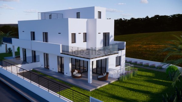 casa indipendente in vendita a Palermo in zona Tommaso Natale