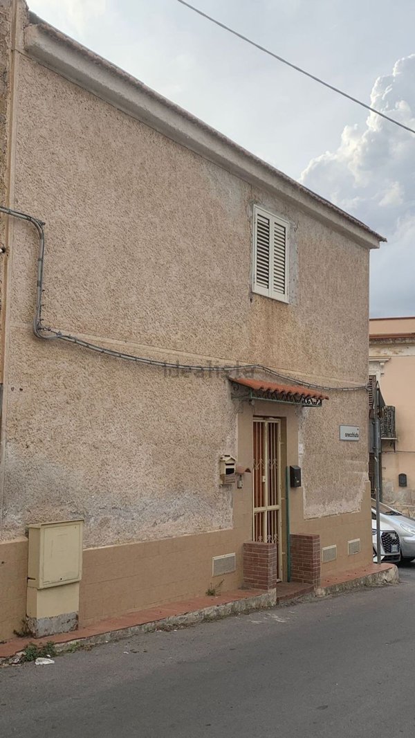 appartamento in vendita a Palermo in zona Villagrazia/Falsomiele