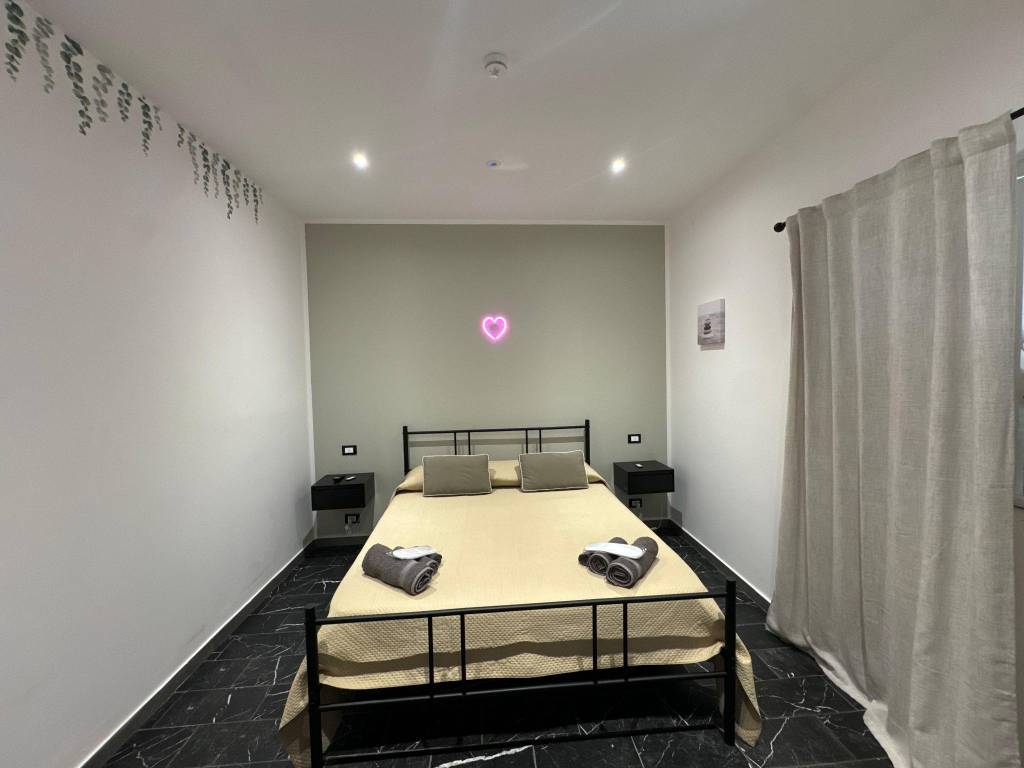 appartamento in vendita a Palermo in zona Zisa