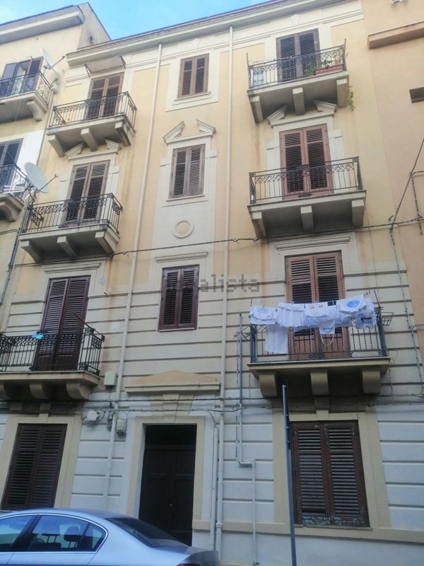 appartamento in vendita a Palermo in zona Oreto