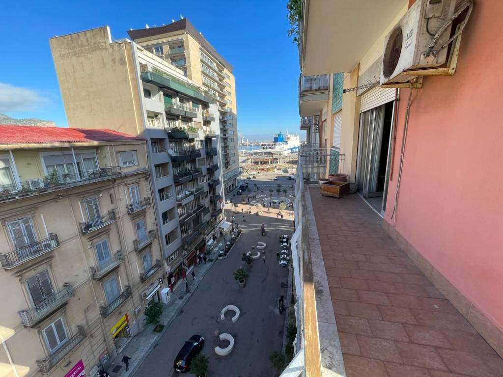 appartamento in vendita a Palermo