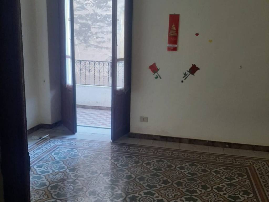 appartamento in vendita a Palermo in zona Montegrappa / Santa Rosalia