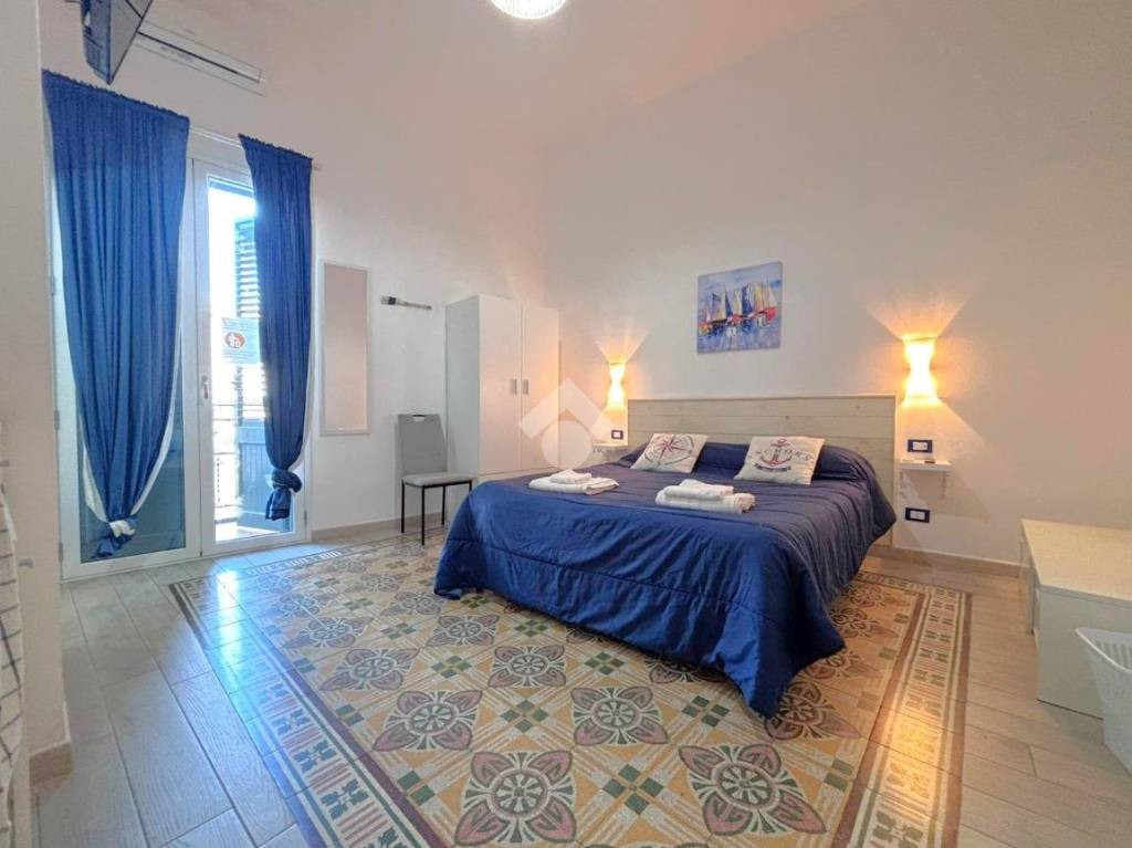 appartamento in vendita a Palermo in zona Sferracavallo