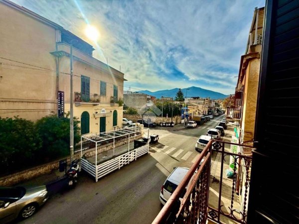 appartamento in vendita a Palermo in zona Mondello