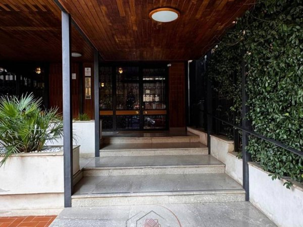 appartamento in vendita a Palermo in zona Libertà