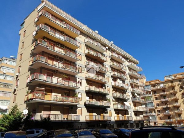 appartamento in vendita a Palermo in zona Oreto