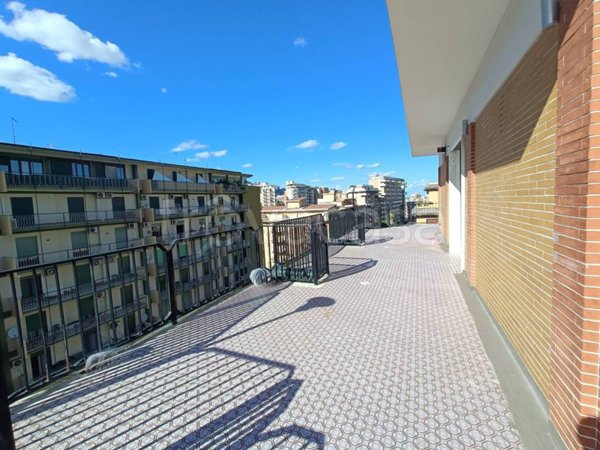 appartamento in vendita a Palermo in zona Noce