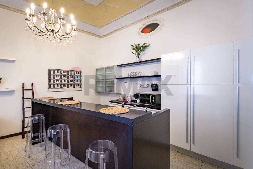 appartamento in vendita a Palermo in zona Centro storico