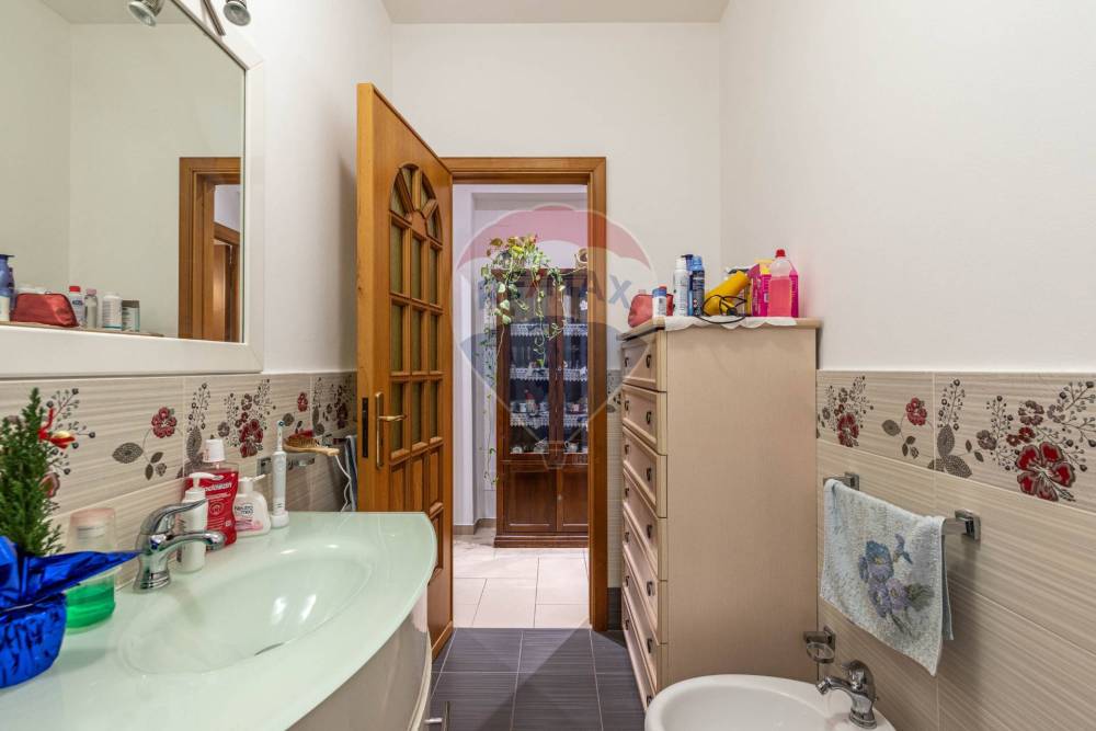 appartamento in vendita a Palermo in zona Mezzomonreale