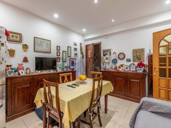 appartamento in vendita a Palermo in zona Calatafimi / Cuba