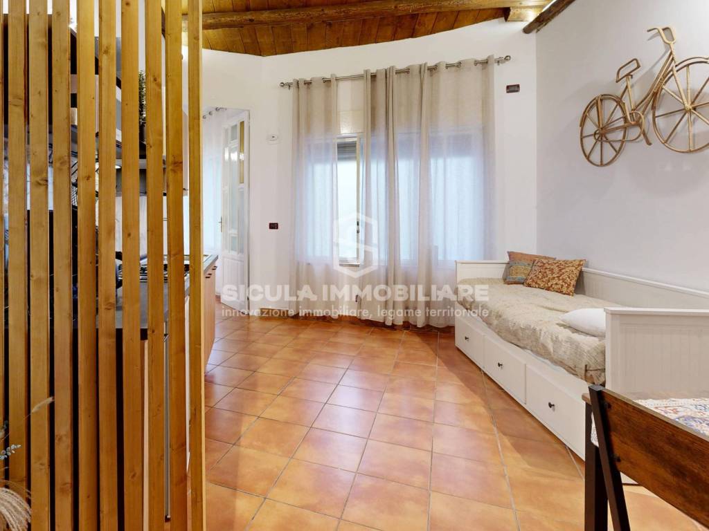 appartamento in vendita a Palermo in zona Centro storico
