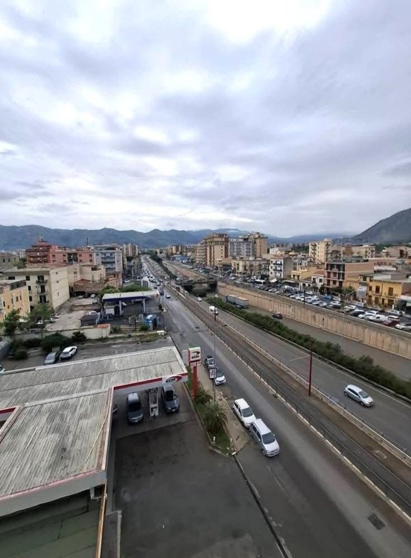 appartamento in vendita a Palermo in zona Calatafimi / Cuba