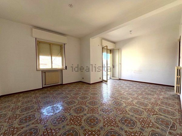 appartamento in vendita a Palermo in zona Libertà