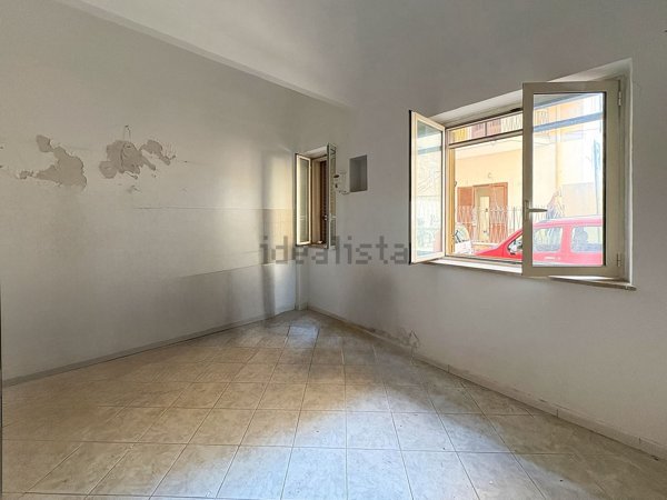 appartamento in vendita a Palermo in zona Arenella/Vergine Maria