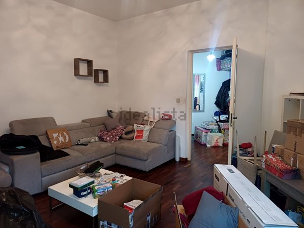 appartamento in vendita a Palermo in zona Libertà