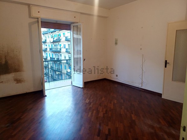 appartamento in vendita a Palermo in zona Libertà