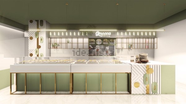 locale commerciale in vendita a Palermo in zona Resuttana