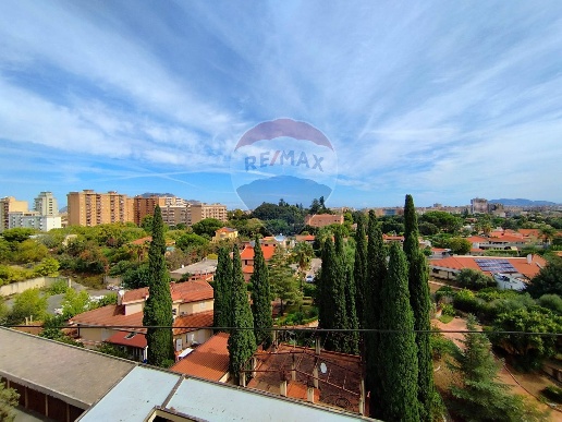 appartamento in vendita a Palermo in zona Calatafimi / Cuba