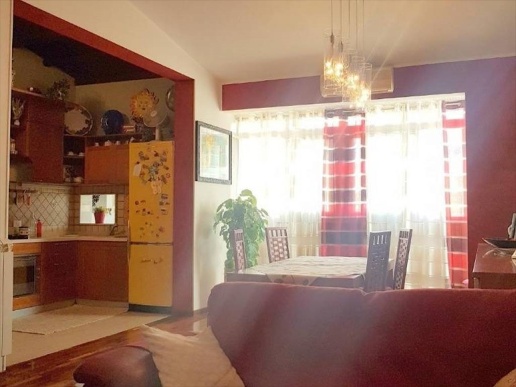 appartamento in vendita a Palermo in zona Noce