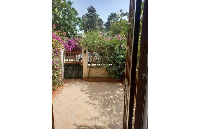 casa indipendente in vendita a Palermo in zona Mondello