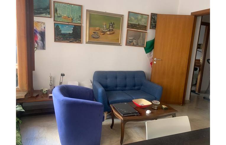 appartamento in vendita a Palermo in zona Libertà